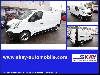 Renault Trafic L2H1 2,9t KomfortNavi Tempo Scheckheftge