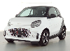 Smart ForTwo EQ coupe passion EXCLUSIVE: BLACKnWHITE!