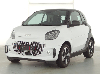 Smart ForTwo EQ coupe passion EXCLUSIVE:HAT NUR 1576KM