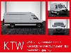 Mercedes-Benz Sprinter 319 Maxi,MBUX,AHK,Rckfahrkamera