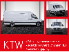 Mercedes-Benz Sprinter 319 Maxi,MBUX,AHK,Rckfahrkamera