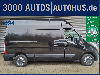 Renault Master 2.3 dCi L2H3 Kasten Kamera Navi