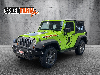 Jeep Wrangler Mountain 1 Jahr Garantie