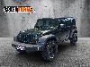 Jeep Wrangler Sport Unlimited 12 Monate Garantie