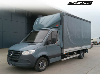 Mercedes-Benz Sprinter 317 CDI CCAB+9G+WEBASTO+Distronic+MBUX