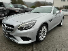 Mercedes-Benz SLC 200 LED Navi Leder