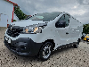 Renault Trafic L2H1 2,9t Komfort AHK Navi Klima Kamera