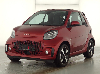 Smart ForTwo EQ cabrio passion EXCL:DACH AUF + JBL AN!