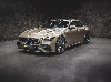Mercedes-Benz GT AMG 53 4M+ MANUFAKTUR/DYN+/V8/RIDE+/HA-LENK.+