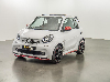 Smart ForTwo cabrio turbo BRABUS tailor made !USHUAIA!