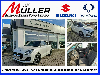 Suzuki Swift Comfort+ Hybrid