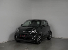 Smart ForTwo EQ coupe prime EXCLUSIVE/COOL+JUST BLACK!