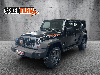 Jeep Wrangler Mountain 1 Jahr Garantie