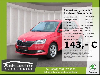 Skoda Fabia SOLEIL 1.0MPI*Tempom SHZ PDC SmartLink Alu