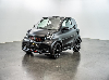 Smart ForTwo coupe BRABUS tailor made HP121 BLACKRACER