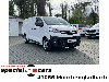 Opel Vivaro Edition Lang/ Fkgeltren/Klima/40 tkm.