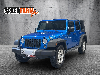 Jeep Wrangler Since 1941 3.6 V6 12 Monate Garantie