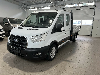 Ford Transit 350 Doka-Pritsche(7-Si.),L3,AHK,Klima