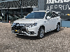 Mitsubishi Outlander PHEV Intro Edition 4WD