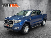 Ford Ranger Doppelkabine 4x4 Limited 1 Jahr Garantie