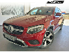 Mercedes-Benz GLC 220 d 4Matic Coupe DISTRO+MBEAM LED+HEAD-UP