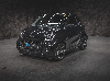 Smart ForTwo EQ coupe passion EXCLUSIVE:THE BLACKSTAR!