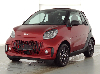 Smart ForTwo EQ cabrio passion EXCLUSIVE: ALLES DRIN!