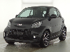 Smart ForTwo EQ coupe prime EXCLUSIVE/VOLL/JUST BLACK!