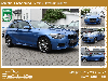 BMW 125d M Sport AUT. ALCANTARA PDC ADVANTAGE PLUS