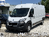 Peugeot Boxer 435 L4H2 Pro BlueHDi 140 S&S KAMERA