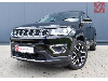 Jeep Compass Limited 1.4l Allrad AHK-abnehmbar Navi Soundsystem