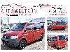 VW T5 Kombi 1.9 TDI 9Sitzer Klima ESP Elektrikpaket