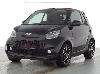 Smart ForTwo EQ cabrio prime EXCLUSIVE+JBL+BLACKREDTOP