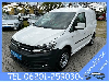 VW Caddy Kasten 2.0 TDI Sortimo Werkstatteinbau SHZ