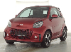 Smart ForTwo EQ cabrio passion EXCLUSIVE/VOLL/NUR401KM