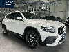 Mercedes-Benz GLB 35 AMG 4M STANDHEIZUNG-KAMERA-MULTIBEAM-MBUX
