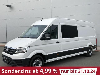 VW Crafter 35 L4H3 MIXTO LED MFL PDC FWD KLIMA