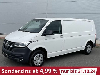 VW T6.1 Transporter Kasten lang 4M MFL LED TEMPOMAT