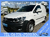 VW Caddy Kasten 2.0 TDI Sortimo Werkstatteinbau SHZ