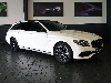 Mercedes-Benz E 220 SPORT EDITION*NIGHT*WIDE*AHK*MB GARANTIE