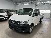 VW T6 Doka-Pritsche,4 Motion,AHK,LED,Navi