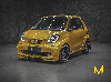 Smart ForTwo cabrio BRABUS ULTIMATE ST SOLAR BEAM 1of6