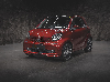 Smart ForTwo coupe BRABUS Xclusive ST HP121 SONDERLACK