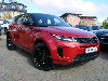 Land Rover Range Rover Evoque HSE Black LED Panorama ACC