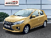 Mitsubishi Space Star Select 1.2 MIVEC 5-Gang