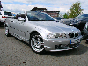 BMW 330 E46 Cabrio Navi Leder Xenon AHK