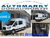 Ford Transit 350 L3H3 4x4 Doka 6 Sitzer Klima AHK PDC