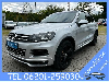 VW Touareg V6 TDI BMT R-Line Exclusive Panora Luftfederung...