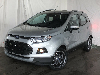 Ford EcoSport TITANIUM 17 ZollLMF BLUETOOTH KOMFORTPAKET