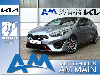 Kia ProCeed 1.6T DCT | GT | KOM | GD